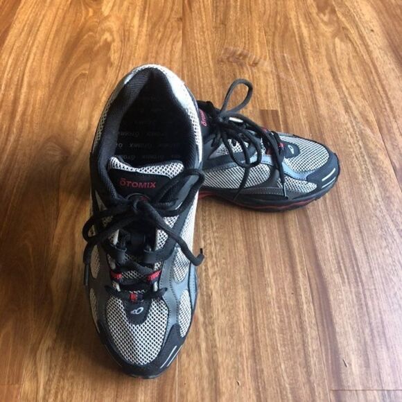 Otomix Athletic Training Men's Size 10 - Picture 3 of 12